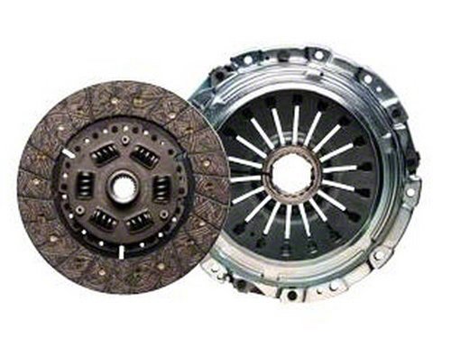 Cusco 00C 022 SH31 Clutch Sprine Hub Twin Carbon for CT9A FD - Click Image to Close